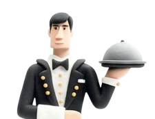 paquete de pago MayordomoPro inicial